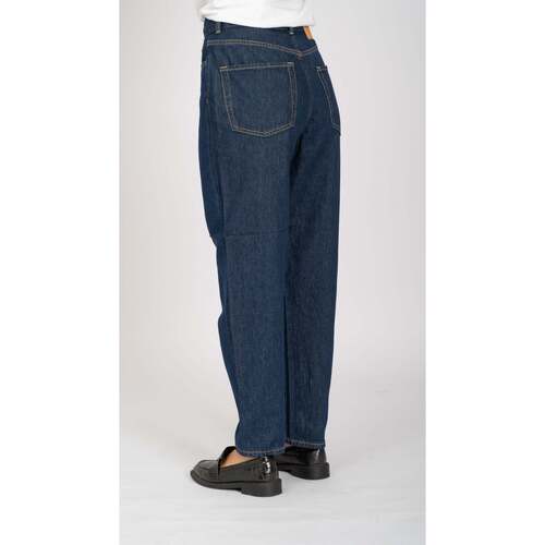 Teeshoppen Performance Blau