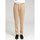 Kleidung Damen Chinohosen Teeshoppen Performance Beige
