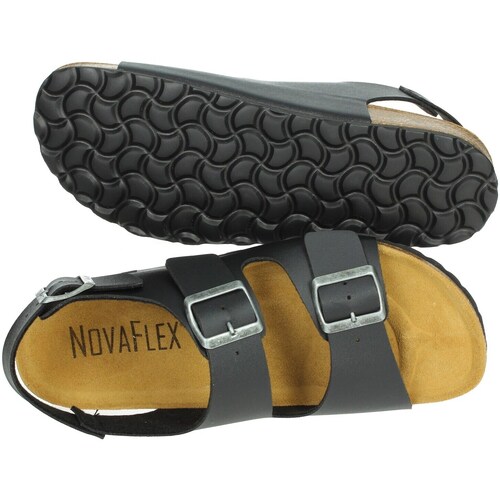 Novaflex NOVI Schwarz