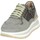 Schuhe Damen Sneaker High Keys K-10080 Other