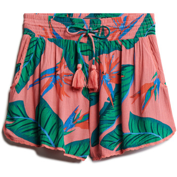 Superdry  Shorts Short de plage femme günstig online kaufen