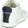 Schuhe Kinder Sneaker High Balducci CITA6649 Weiss