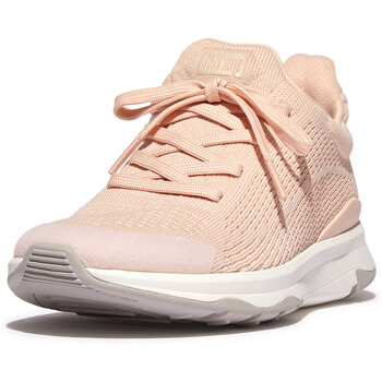 FitFlop  Sneaker Baskets en tricot femme  Vitamin Ffx günstig online kaufen