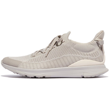 Schuhe Herren Sneaker FitFlop Baskets  Vitamin FFX Grau