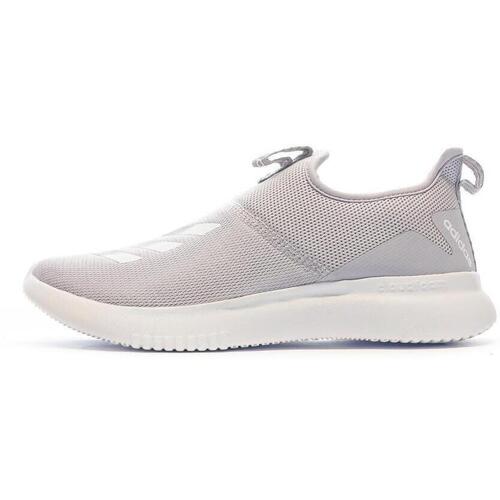 Schuhe Damen Sneaker Low adidas Originals GC0556 Violett