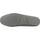 Schuhe Herren Slipper Geox U ASCANIO Grau