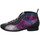 Schuhe Damen Stiefel Think Stiefeletten Guad 2 Stiefelette 3-000618-0010 Schwarz