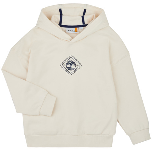 Kleidung Jungen Sweatshirts Timberland T60443 Beige