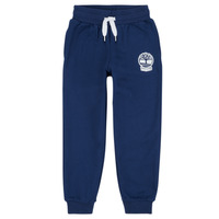 Kleidung Jungen Jogginghosen Timberland T60461 Marine