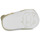 Schuhe Kinder Babyschuhe Karl Lagerfeld SO CUTE Z30579 Gold