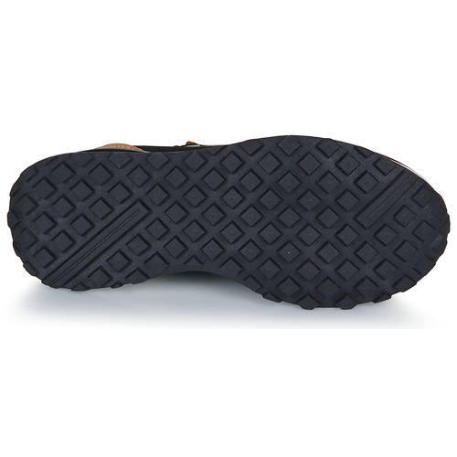 BOSS J52155 Schwarz / Camel