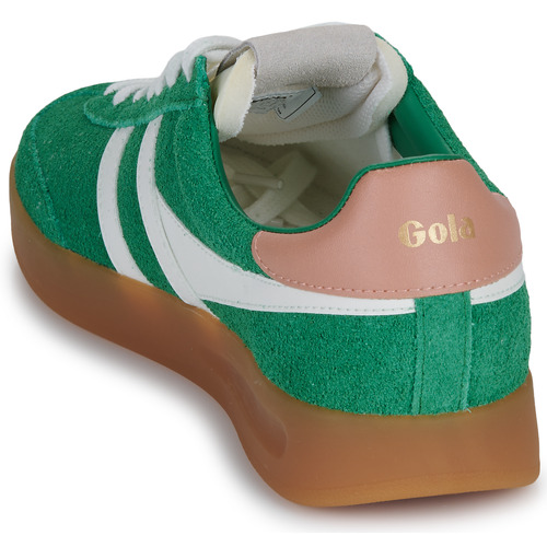 Gola Cyclone Grün / Weiss