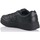 Schuhe Herren Sneaker Low Joma CPLAW2401 Schwarz
