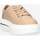 Schuhe Damen Sneaker High Alexander Smith ASBALSW-1758-CML Beige