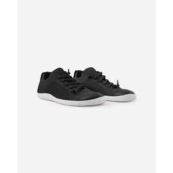 Schuhe Kinder Sneaker Reima Baskets enfant  Astelu Schwarz