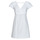 Kleidung Damen Kurze Kleider Armani Exchange XW000476 Weiss