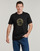 Kleidung Herren T-Shirts Armani Exchange XM000328 Schwarz