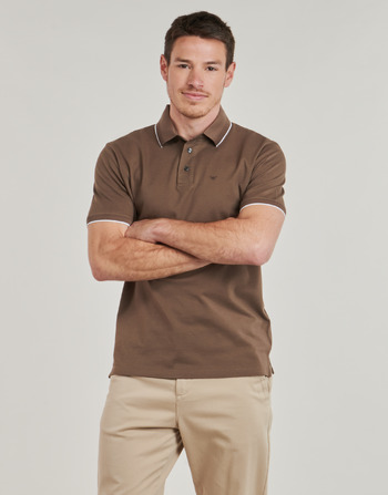 Emporio Armani POLO SHIRT EM000858