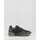 Schuhe Herren Sneaker Cetti 848XL Schwarz