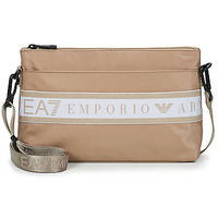 Taschen Geldtasche / Handtasche Emporio Armani EA7 7W000357 Beige / Weiss