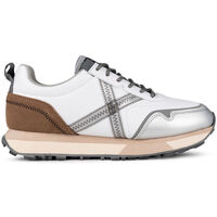 Schuhe Damen Sneaker Munich Next 8215007 Blanco Weiss