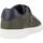 Schuhe Jungen Sneaker Geox B ECLYPER Grün