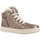 Schuhe Mädchen Sneaker Geox J THELEVEN Other
