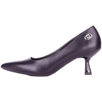 Schuhe Damen Pumps Liu Jo SF4023 EX014 Schwarz