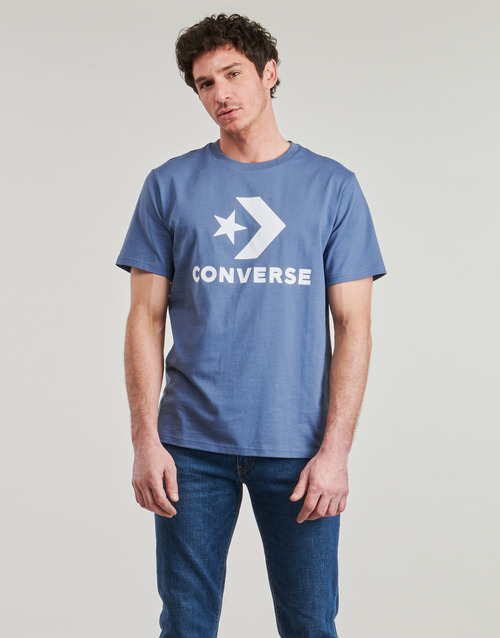 Converse GO-TO STAR CHEVRON LOGO