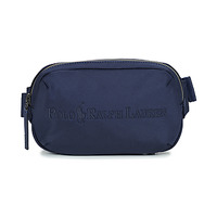 Taschen Geldtasche / Handtasche Polo Ralph Lauren WAIST PACK-WAIST BAG-MEDIUM Marine