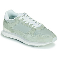 Schuhe Damen Sneaker Low HOFF MEDELLÍN WOMAN Grün / Grau