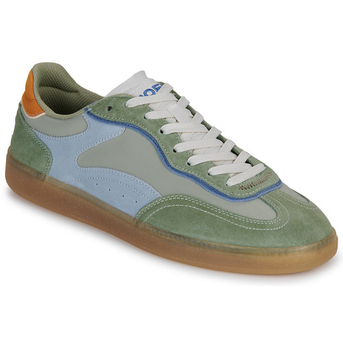 Schuhe Herren Sneaker Low HOFF PARK amarillo Grün