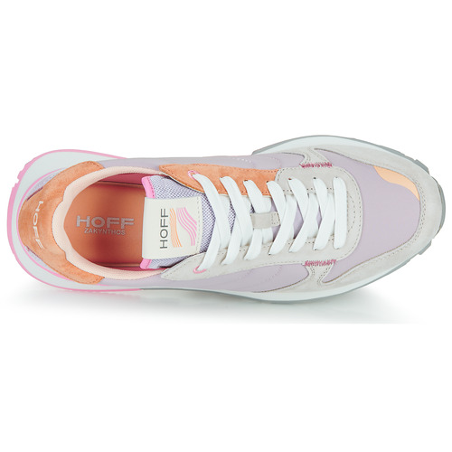 HOFF ZAKYNTHOS Violett / Orange