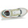 Schuhe Herren Sneaker Low HOFF KINGSTON MAN Maulwurf / Grau / Orange