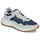 Schuhe Herren Sneaker Low HOFF BIARRITZ II Beige / Marine