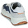 Schuhe Herren Sneaker Low HOFF BIARRITZ II Beige / Marine