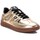 Schuhe Damen Sneaker Xti 34810 ORO