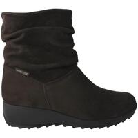 Schuhe Damen Low Boots Mephisto  Braun