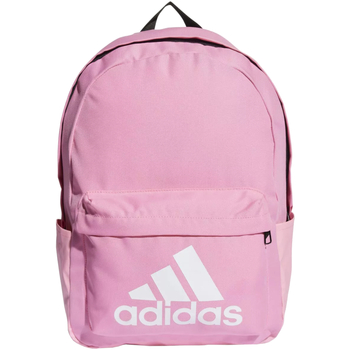 Taschen Damen Rucksäcke adidas Originals adidas Clsc Bos Backpack Rosa