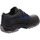 Schuhe Herren Fitness / Training Leopard Sportschuhe ESD -Elektro E490 Schwarz