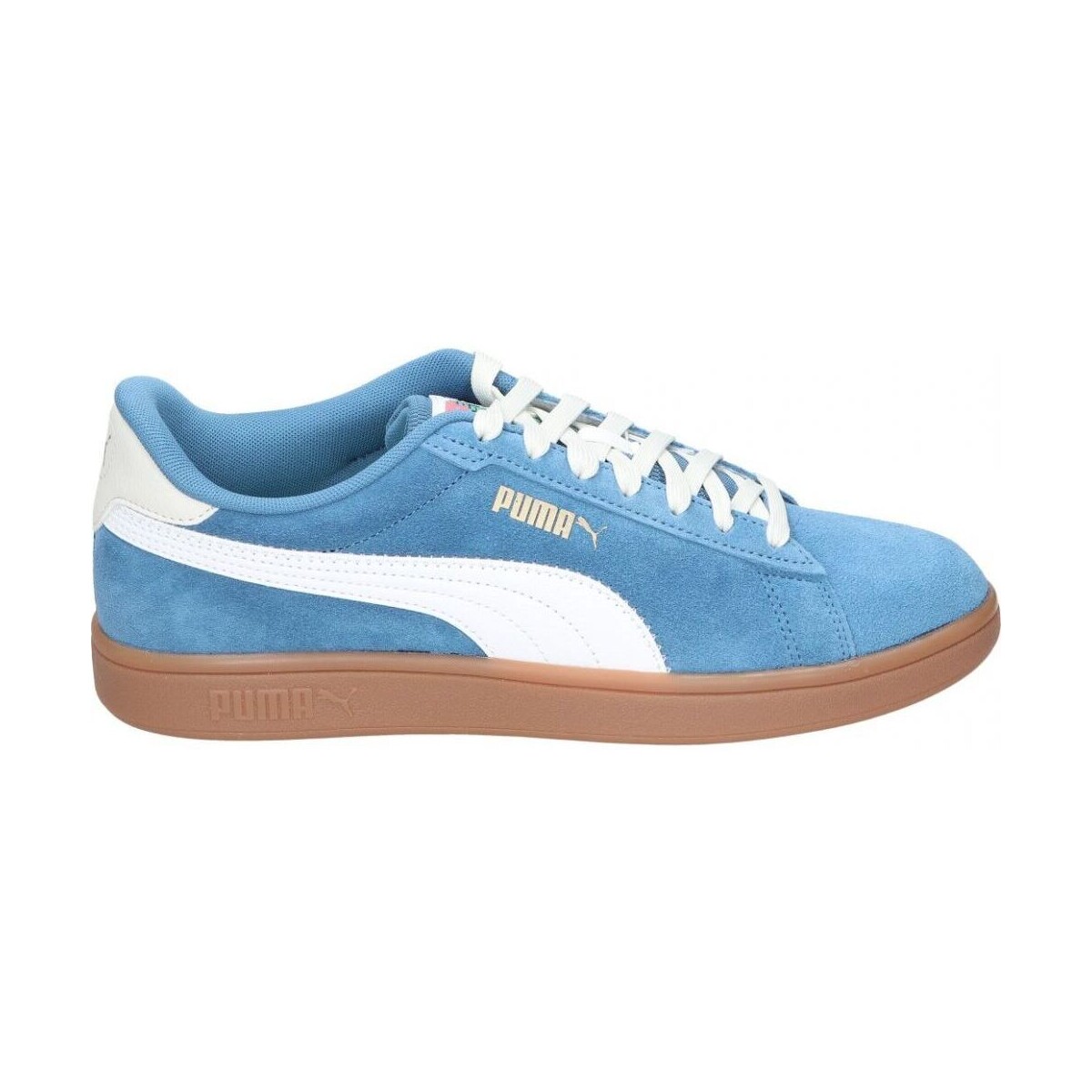 Schuhe Herren Multisportschuhe Puma 397484-02 Blau
