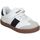 Schuhe Kinder Sneaker Bubble 6010 Weiss