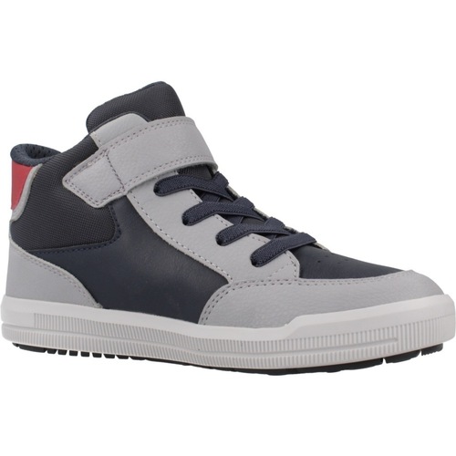 Geox J ARZACH Grau