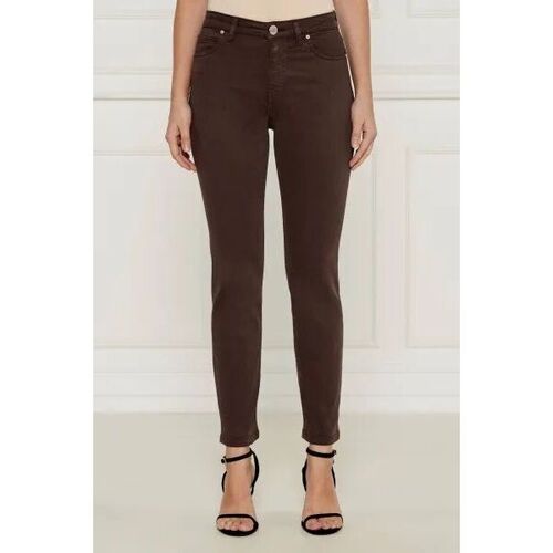 Kleidung Damen Hosen Pinko SABRINA 100169 A212-M28 Braun
