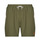 Kleidung Herren Badeanzug /Badeshorts Polo Ralph Lauren MAILLOT DE BAIN UNI EN POLYESTER RECYCLE Kaki / Olive