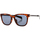 Uhren & Schmuck Herren Sonnenbrillen David Beckham 7067FS-6C5 Multicolor