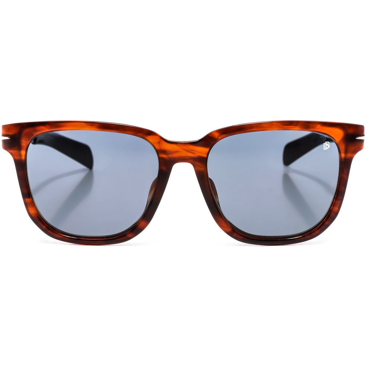 Uhren & Schmuck Herren Sonnenbrillen David Beckham 7067FS-6C5 Multicolor