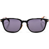 Uhren & Schmuck Herren Sonnenbrillen David Beckham 7081FS-WR7 Schwarz