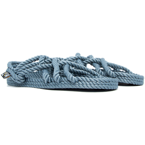 Nomadic State Of Mind JCSSANDAL DENIM Blau