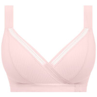 Unterwäsche Damen Sport-BH Fantasie Brassière femme  Fusion Rosa